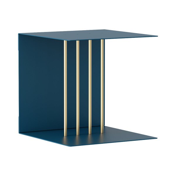 Teaser Shelf